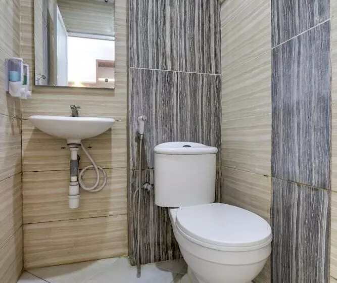 Hotelli Oyo Flagship 90973  Karunia Pkpri Grobogan