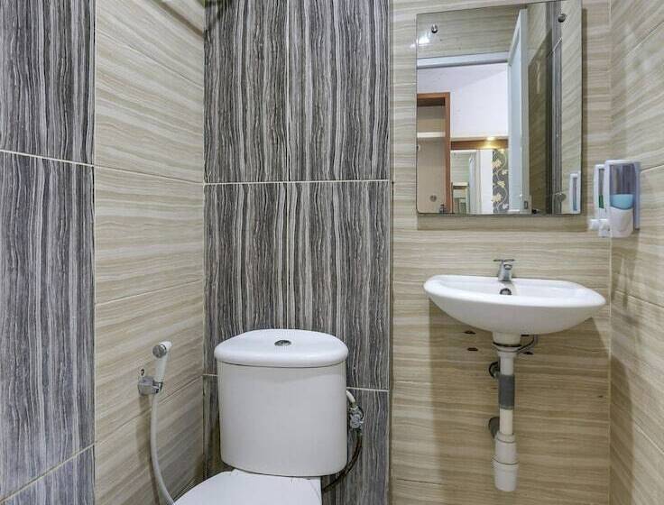 Hotel Oyo Flagship 90973 Karunia Pkpri Grobogan