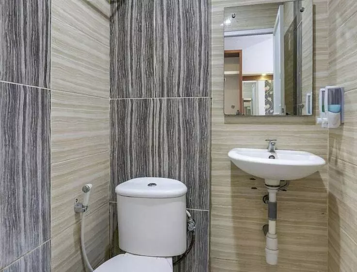 Hotelli Oyo Flagship 90973  Karunia Pkpri Grobogan