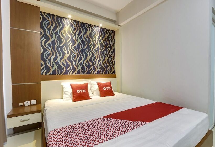 Hotel Oyo Flagship 90973 Karunia Pkpri Grobogan