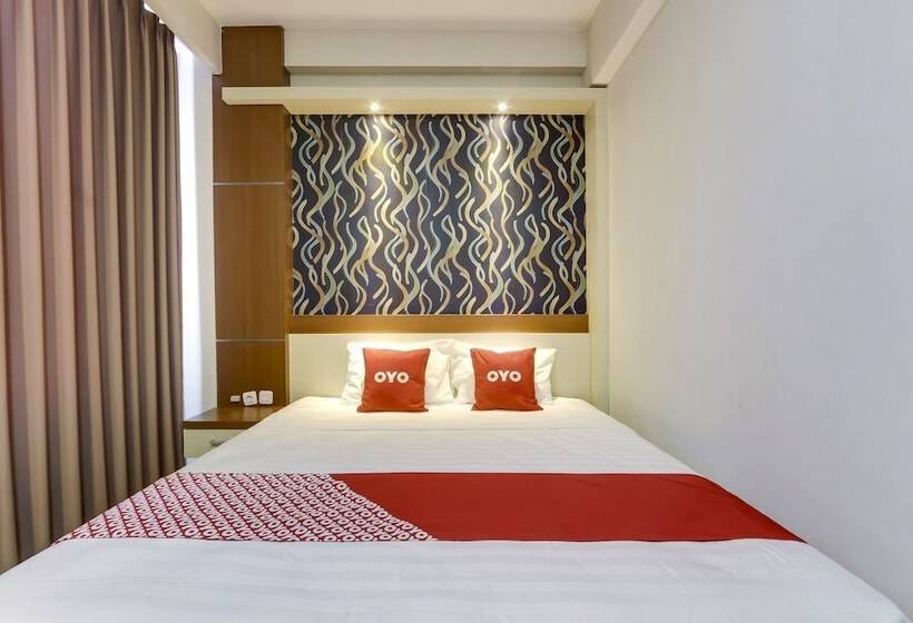 Hotel Oyo Flagship 90973 Karunia Pkpri Grobogan