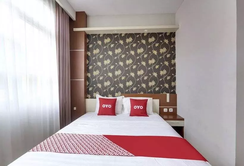 Hotelli Oyo Flagship 90973  Karunia Pkpri Grobogan