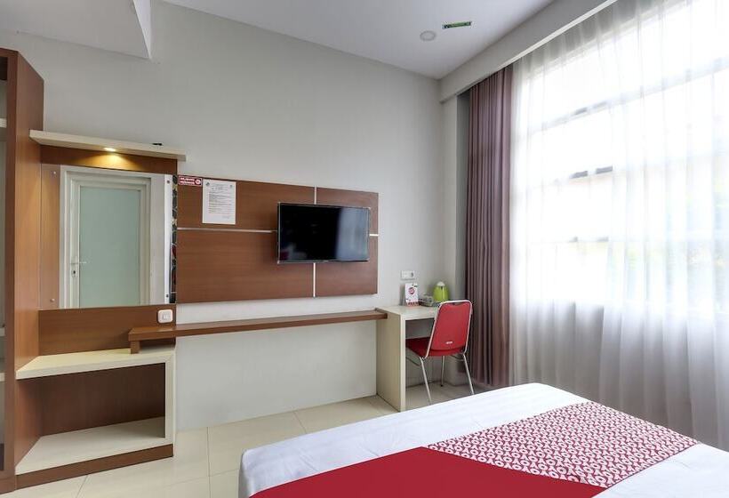 Hotel Oyo Flagship 90973 Karunia Pkpri Grobogan