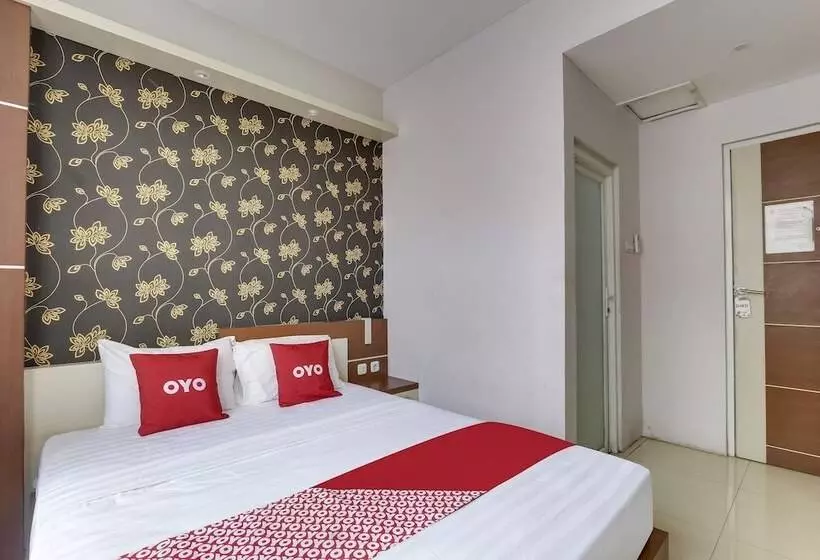 Hotelli Oyo Flagship 90973  Karunia Pkpri Grobogan