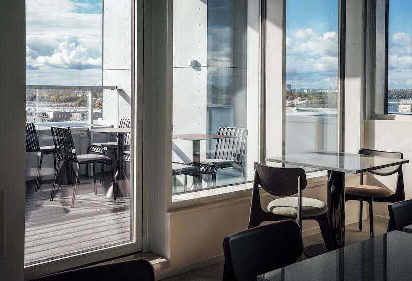 Hotel Unity Helsinki