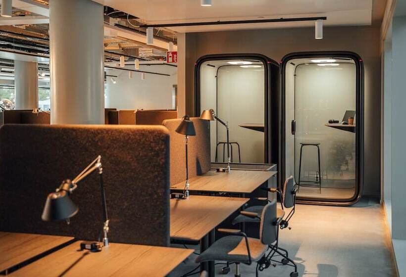 Hotel Unity Helsinki