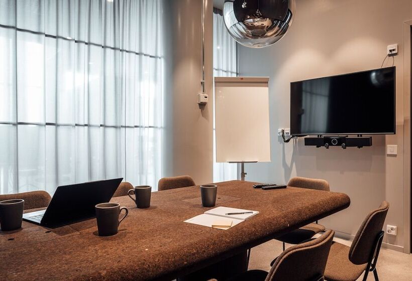 Hotel Unity Helsinki