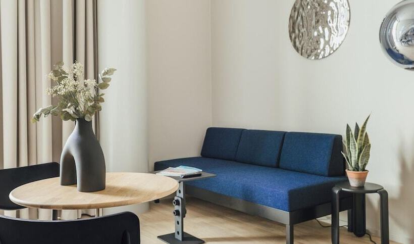 Hotel Unity Helsinki