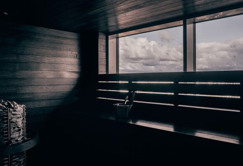 Hotel Unity Helsinki