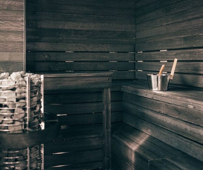 Hotel Unity Helsinki