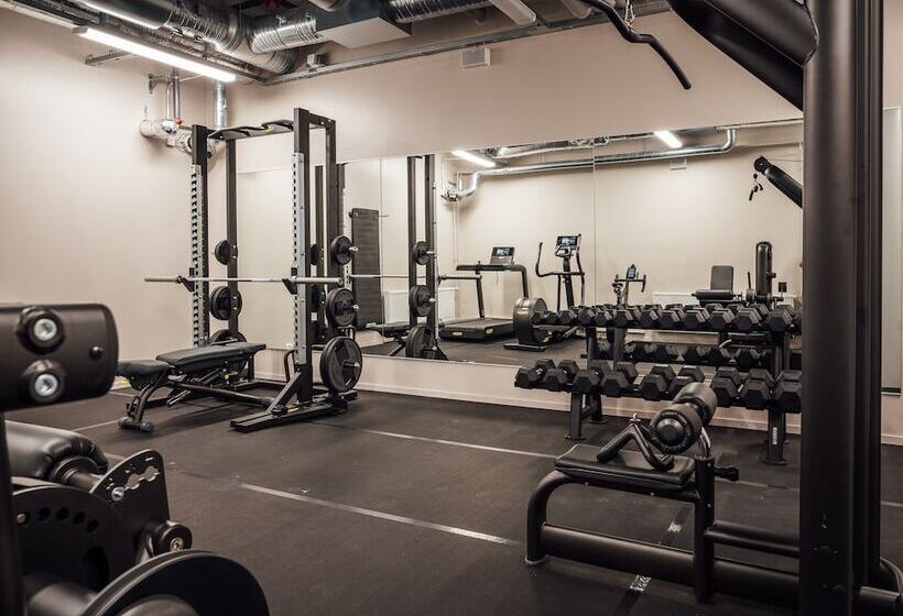 Hotel Unity Helsinki