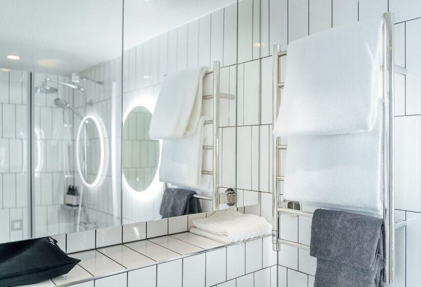 Hotel Unity Helsinki