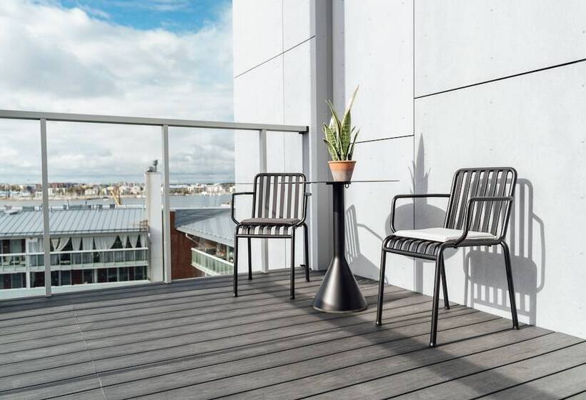 Hotel Unity Helsinki