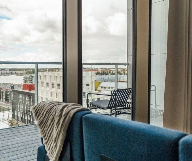 Hotel Unity Helsinki