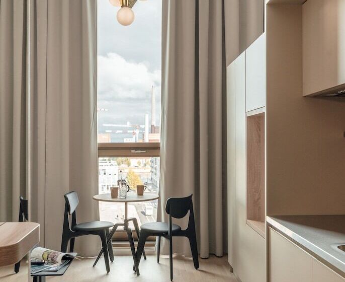 Hotel Unity Helsinki