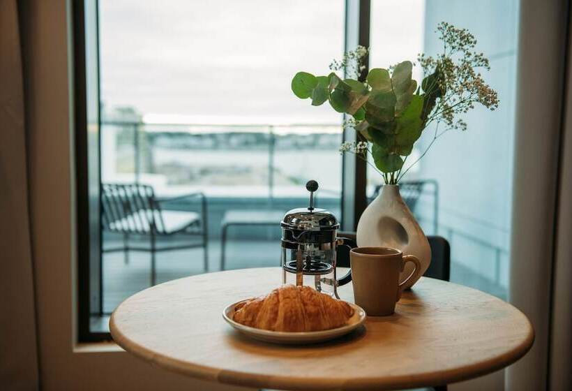 Hotel Unity Helsinki