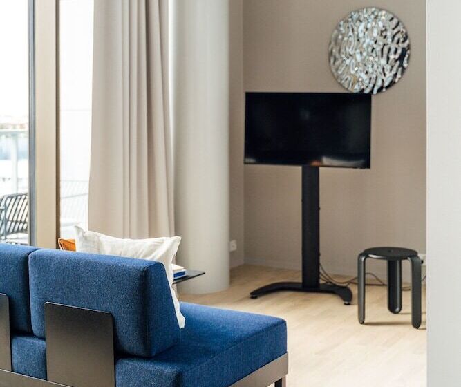 Hotel Unity Helsinki