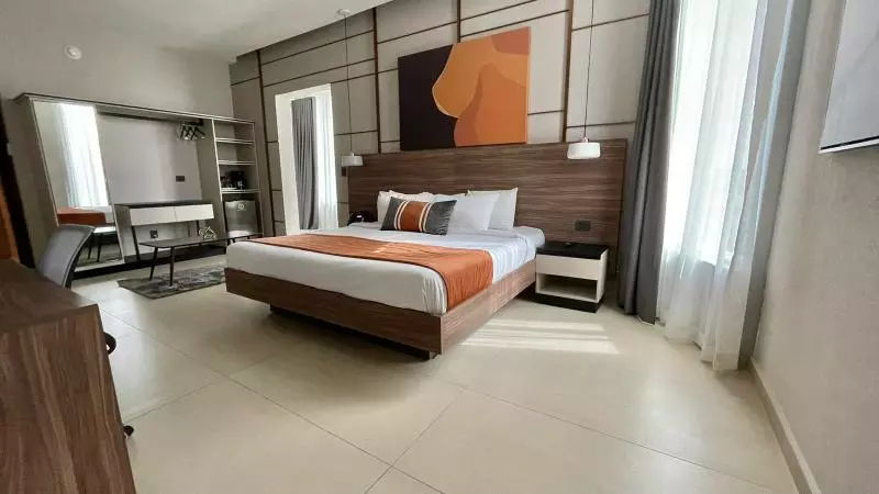 Hotelli Casino Vía Dorada