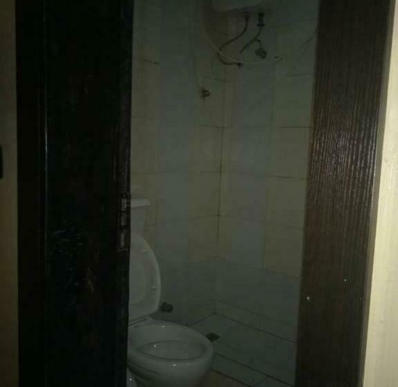 هتل Winstons Place