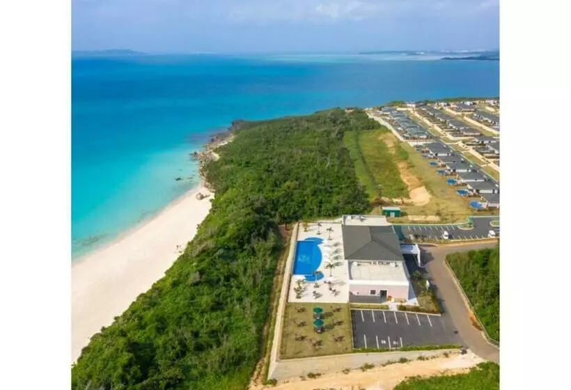 Miyakojima Kurima Resort Seawood Hotel Vacation Stay 16228v