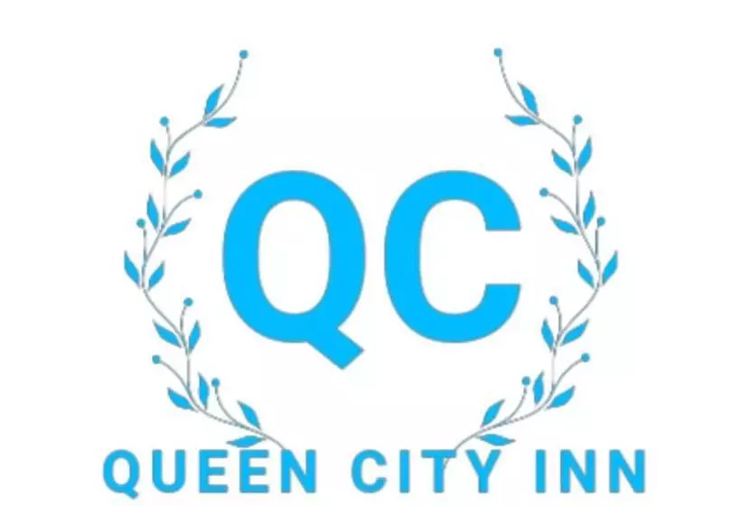 モーテル Queen City Inn
