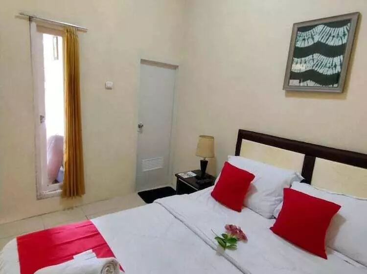 Majatalo Comfortable Room With Ac And Wifi For 2 People