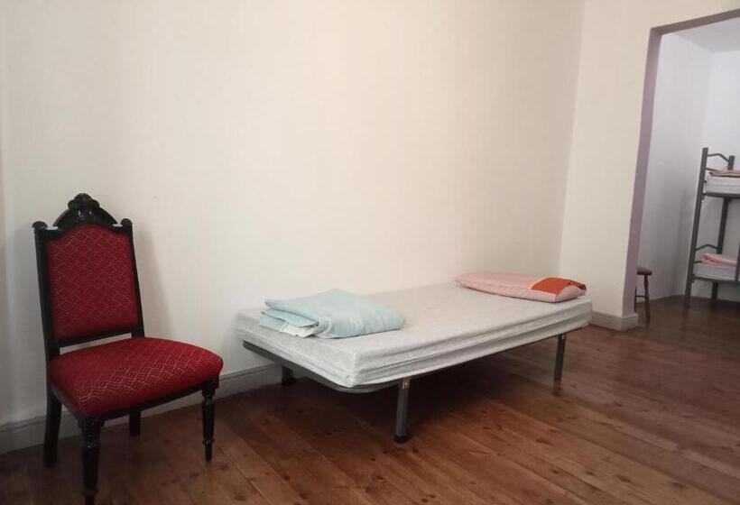 Albergue De Peregrinos Casa Nostra