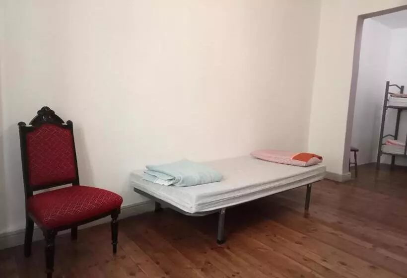 Albergue De Peregrinos Casa Nostra