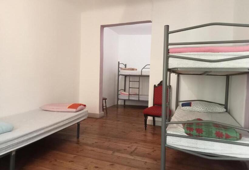 Albergue De Peregrinos Casa Nostra