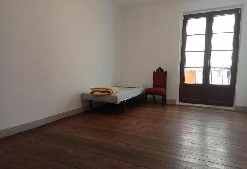 Albergue De Peregrinos Casa Nostra