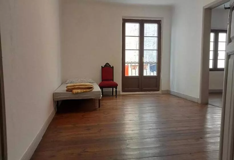 Albergue De Peregrinos Casa Nostra