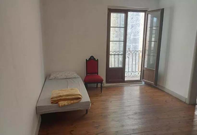 Albergue De Peregrinos Casa Nostra