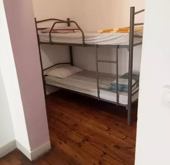 Albergue De Peregrinos Casa Nostra