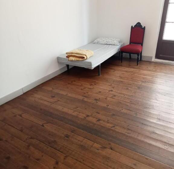 Albergue De Peregrinos Casa Nostra