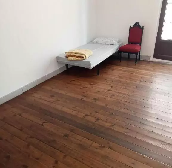 Albergue De Peregrinos Casa Nostra