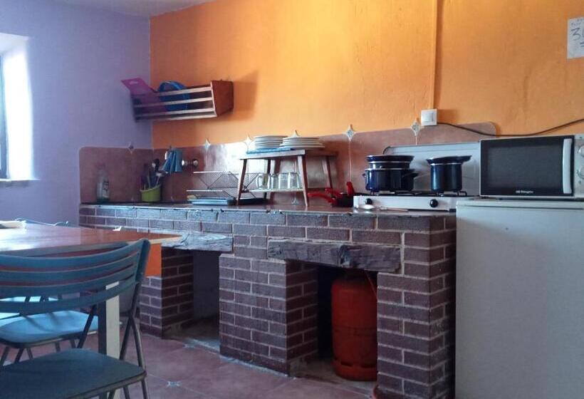 Albergue De Peregrinos Casa Nostra