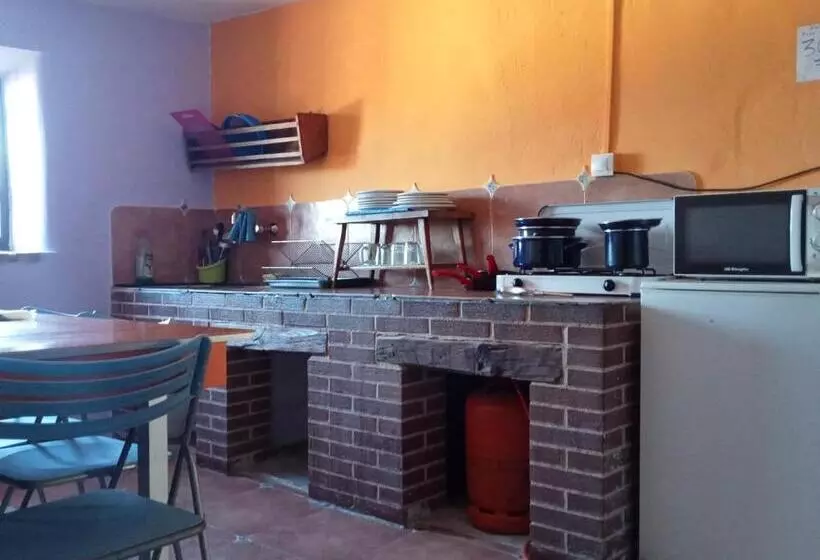 Albergue De Peregrinos Casa Nostra