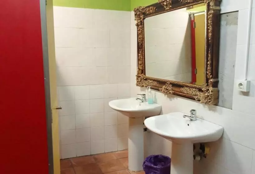 Albergue De Peregrinos Casa Nostra