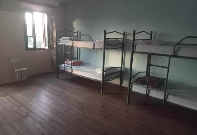 Albergue De Peregrinos Casa Nostra