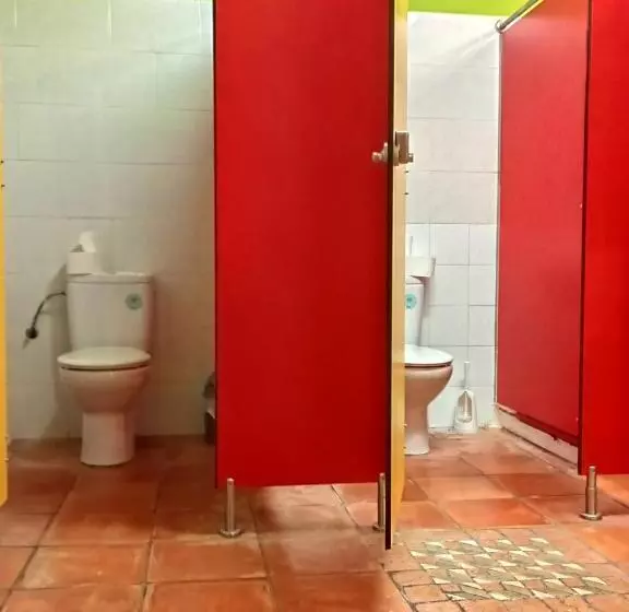 Albergue De Peregrinos Casa Nostra