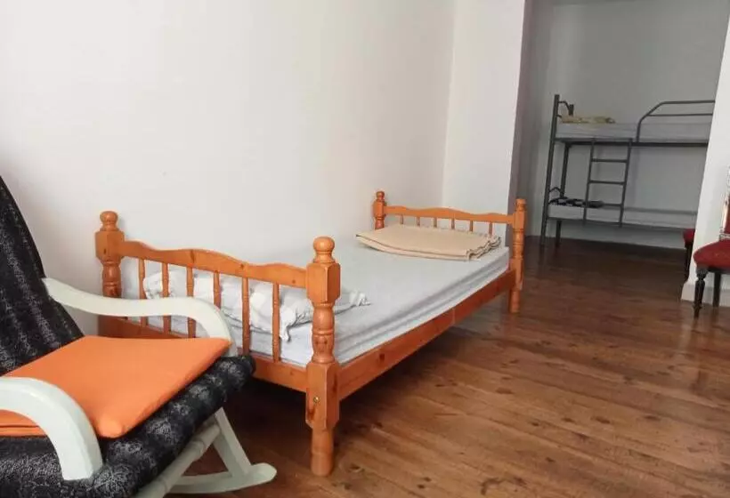 Albergue De Peregrinos Casa Nostra