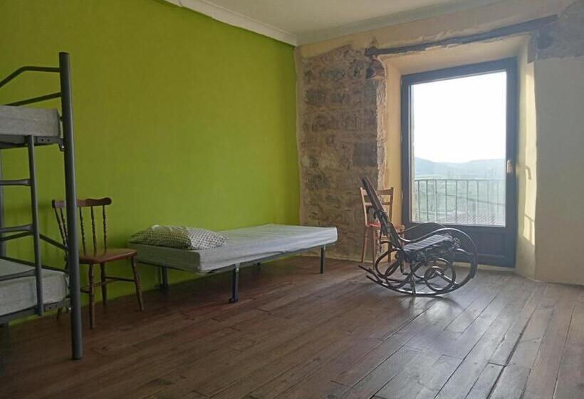 Albergue De Peregrinos Casa Nostra