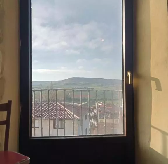 Albergue De Peregrinos Casa Nostra