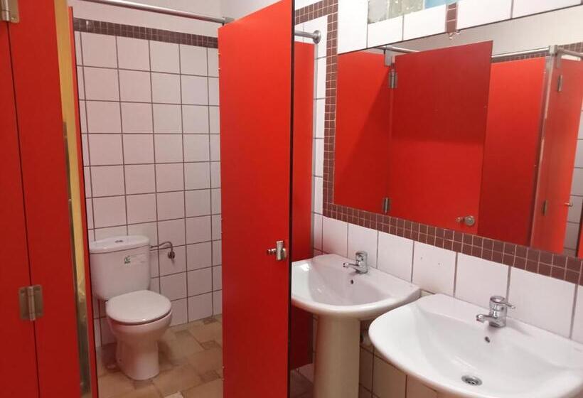 Albergue De Peregrinos Casa Nostra