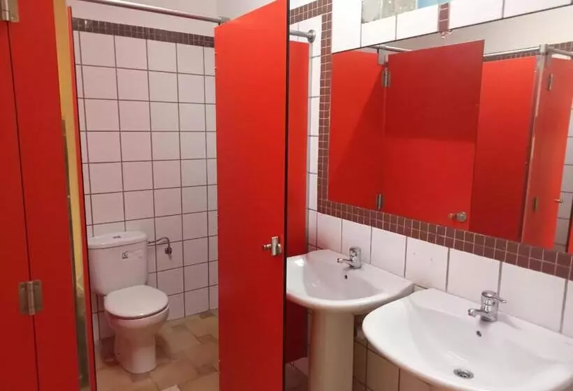 Albergue De Peregrinos Casa Nostra