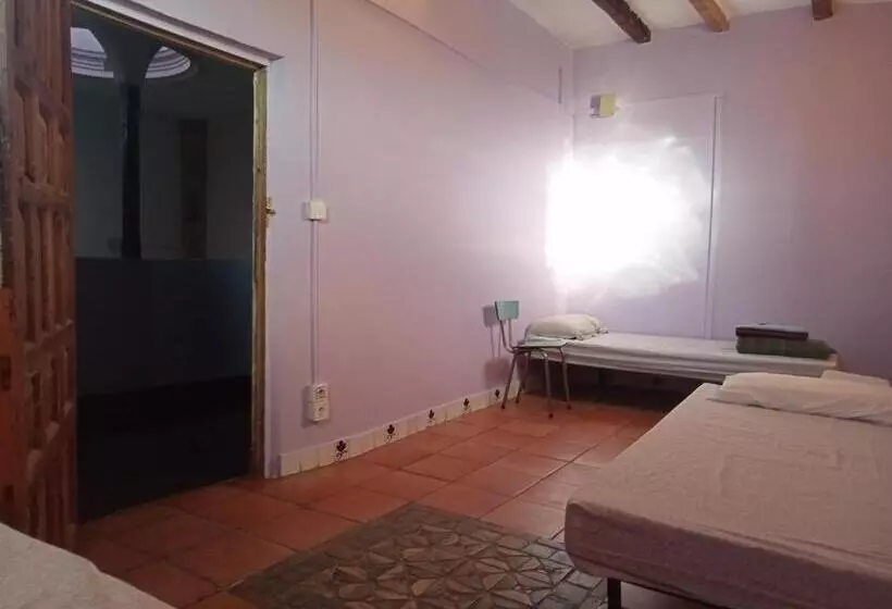Albergue De Peregrinos Casa Nostra