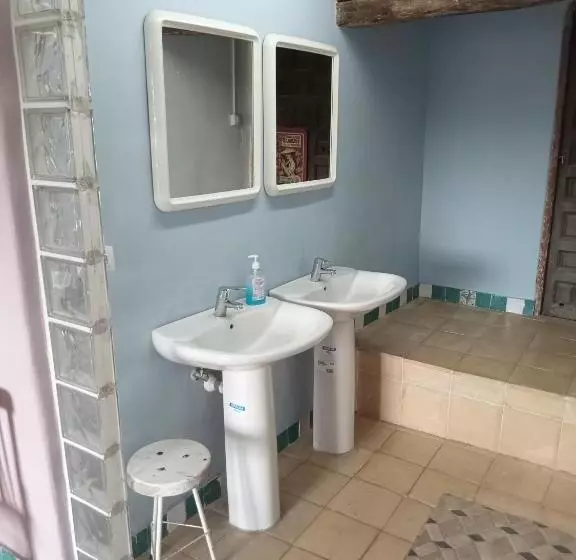 Albergue De Peregrinos Casa Nostra