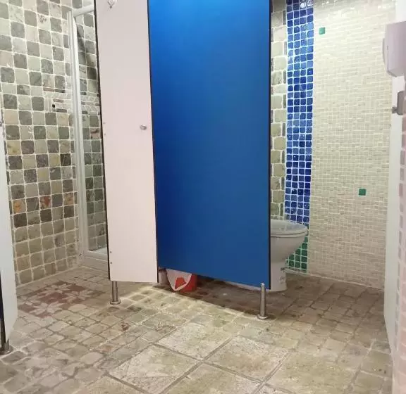 Albergue De Peregrinos Casa Nostra