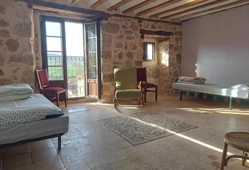 Albergue De Peregrinos Casa Nostra