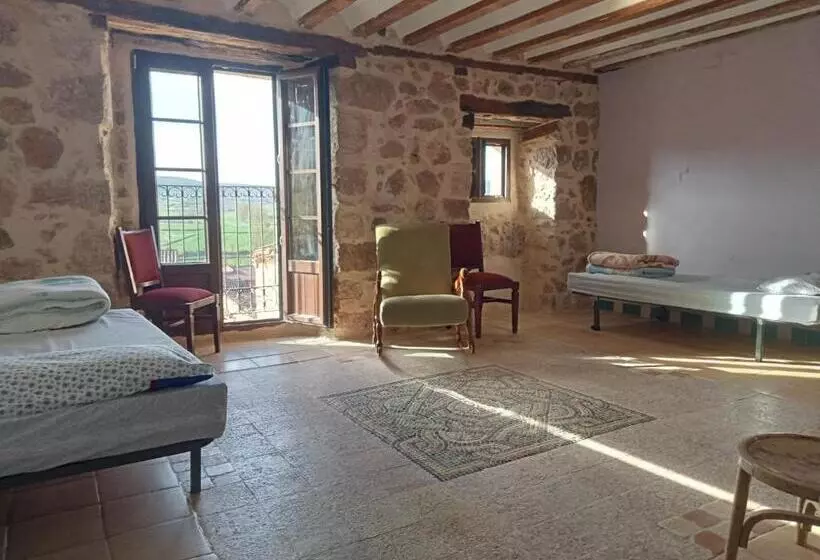 Albergue De Peregrinos Casa Nostra